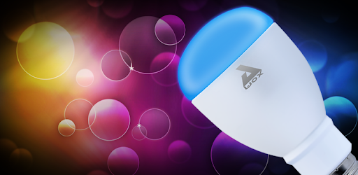 AwoX Smart CONTROL PC screenshot