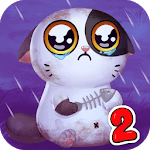 My Cat Mimitos 2 – Virtual pet with Minigames for PC