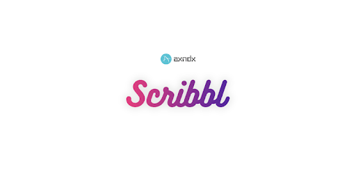 Scribbl - Scribble Animation Effect For Your Pics PC screenshot