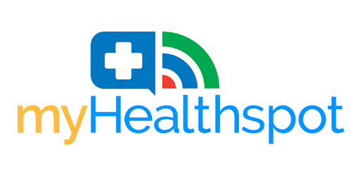 myHealthspot PC screenshot