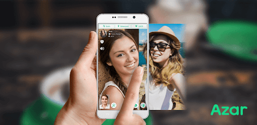 Azar PC screenshot Azar PC screenshot