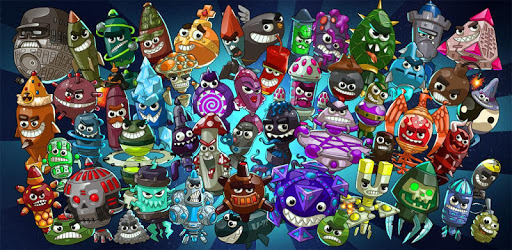 BIG BANG Evolution PC screenshot BIG BANG Evolution PC screenshot