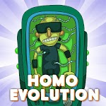 Homo Evolution: Human Origins for PC Homo Evolution: Human Origins for PC