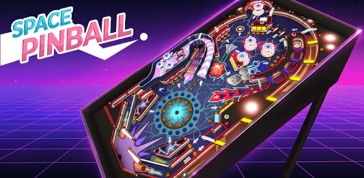Space Pinball: Classic game PC screenshot