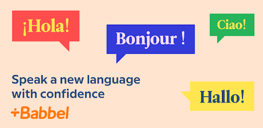 Babbel – Learn Languages PC screenshot