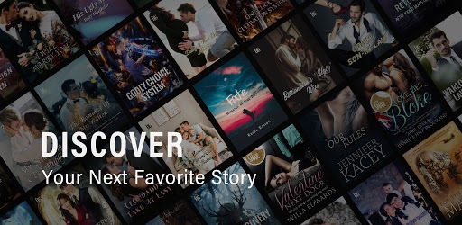 Babel Novel - Webnovel & Story Books Reading App PC screenshot