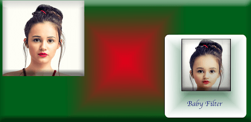 Baby Filter : Baby Photo PC screenshot Baby Filter : Baby Photo PC screenshot