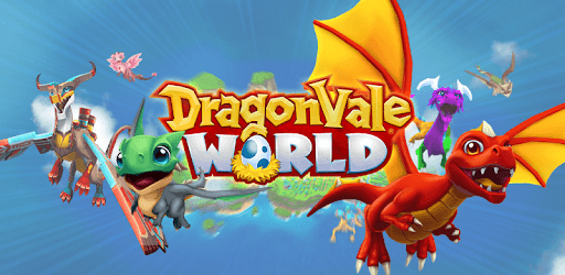 DragonVale World PC screenshot