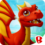 DragonVale World for PC