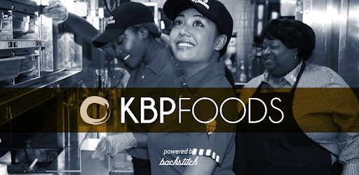 KBP Connect PC screenshot