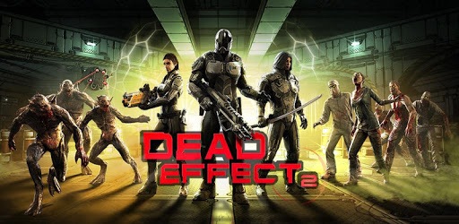 Dead Effect 2 PC screenshot Dead Effect 2 PC screenshot