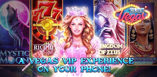 Club Vegas - FREE Slots & Casino Games PC screenshot Club Vegas - FREE Slots & Casino Games PC screenshot