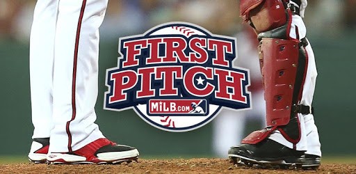 MiLB First Pitch PC screenshot MiLB First Pitch PC screenshot