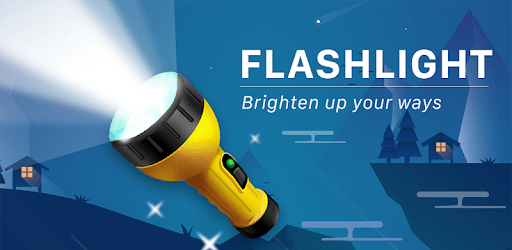 Flashlight - Torch light PC screenshot Flashlight - Torch light PC screenshot