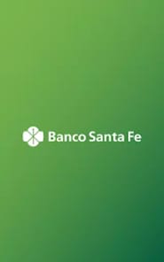 APP Banco Santa Fe for PC screenshot 1