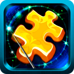 Magic Jigsaw Puzzles for PC Magic Jigsaw Puzzles for PC