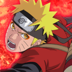 Ultimate Ninja Blazing for PC