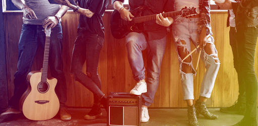 BandLab – Music Recording Studio & Social Network PC screenshot BandLab – Music Recording Studio & Social Network PC screenshot