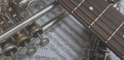 Bandmate Chromatic Tuner PC screenshot