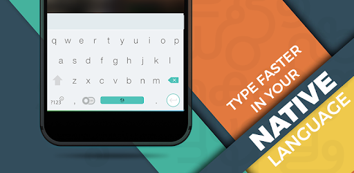 Bangla Keyboard PC screenshot