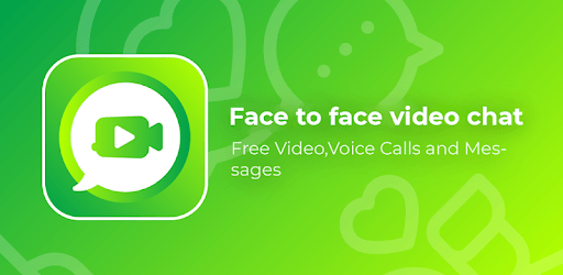 Face to Face : Video Call to your friend PC screenshot Face to Face : Video Call to your friend PC screenshot