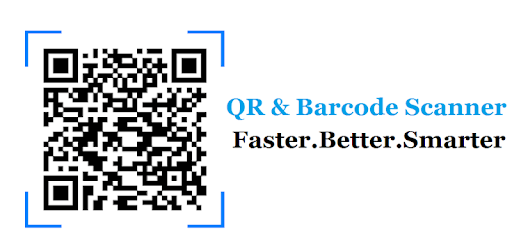 QR/Barcode Scanner PC screenshot