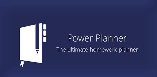 Power Planner: Homework/Grades PC screenshot