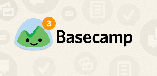 Basecamp 3 PC screenshot