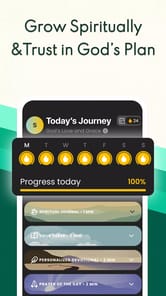 Bible Chat for PC screenshot 1