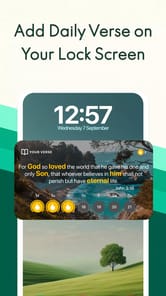 Bible Chat for PC screenshot 2