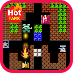 Super Tank - Battle City 1990 for PC