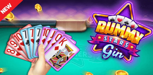 Gin Rummy Stars - Play Free Online Rummy Card Game PC screenshot