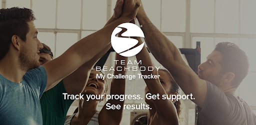 My Challenge Tracker PC screenshot