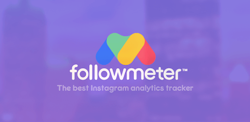 FollowMeter for Instagram PC screenshot