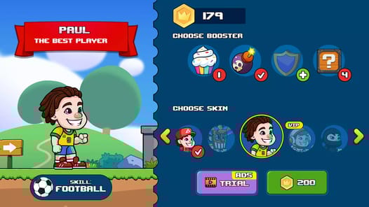 Super Jindo's Adventure World for PC screenshot 2 Super Jindo's Adventure World for PC screenshot 2