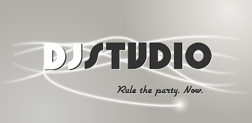 DJ Studio 5 - Free music mixer PC screenshot