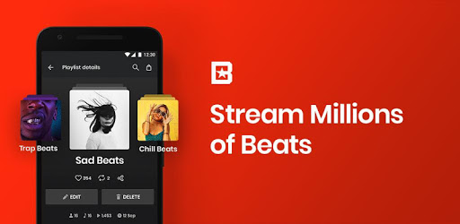 BeatStars - Instrumental Beats PC screenshot BeatStars - Instrumental Beats PC screenshot