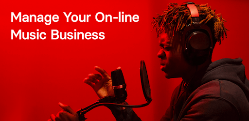 BeatStars Studio: My Media PC screenshot