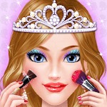 Princess Makeup Salon 👑 - Girl Games for PC