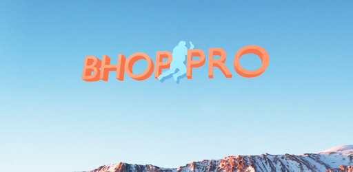 bhop pro PC screenshot