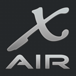 X AIR for PC