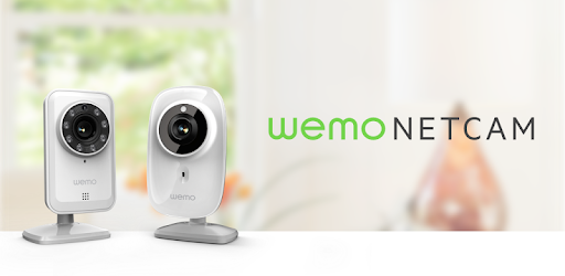 Belkin NetCam PC screenshot