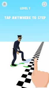 Fail Run for PC screenshot 1 Fail Run for PC screenshot 1