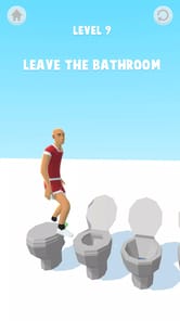 Fail Run for PC screenshot 2 Fail Run for PC screenshot 2