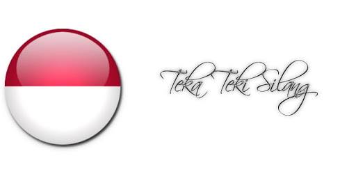 Teka Teki Silang PC screenshot