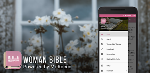 Woman Bible PC screenshot Woman Bible PC screenshot