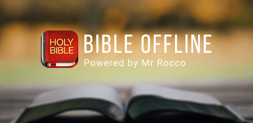 Bible Offline PC screenshot Bible Offline PC screenshot