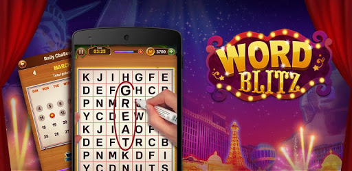 Word Blitz: Free Word Game & Challenge PC screenshot Word Blitz: Free Word Game & Challenge PC screenshot