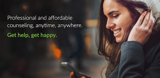 BetterHelp: Counseling & Therapy Online PC screenshot BetterHelp: Counseling & Therapy Online PC screenshot
