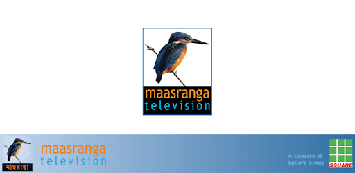maasranga television PC screenshot